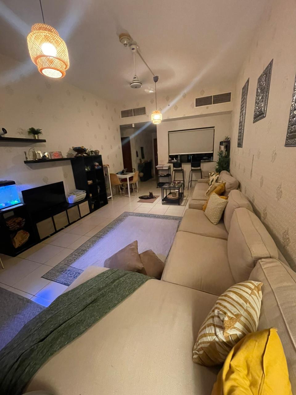 2BHK for Sale — Ajman One Tower