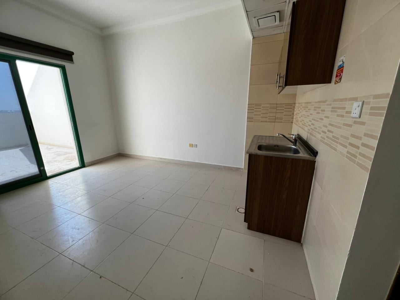 Studio Apartment — Al Amerah