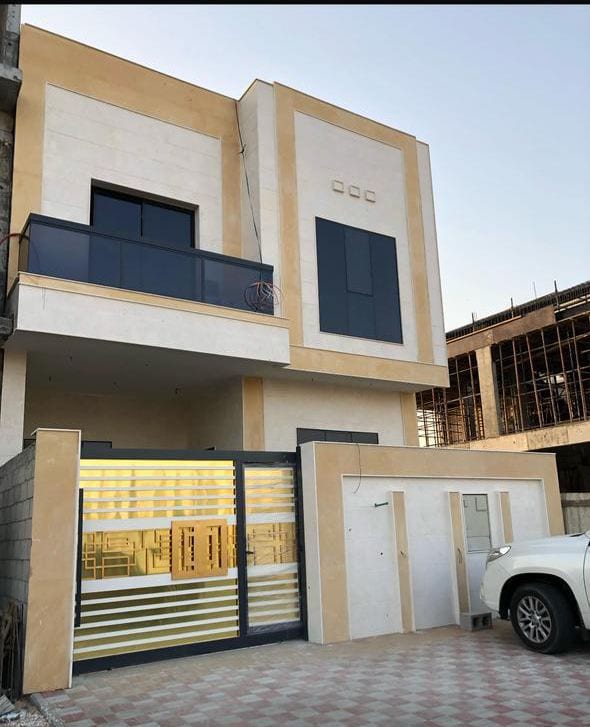 Townhouse Villa for Sale