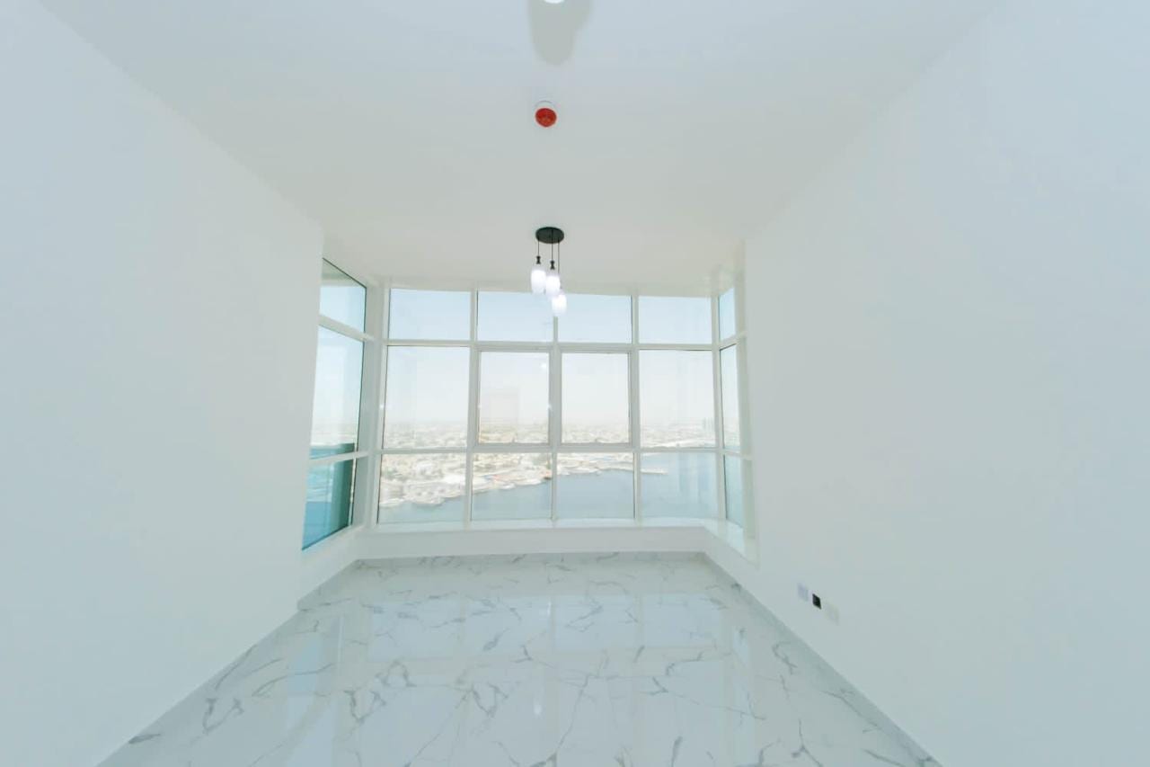 2BHK 3 Bathroom — Oasis Tower 1
