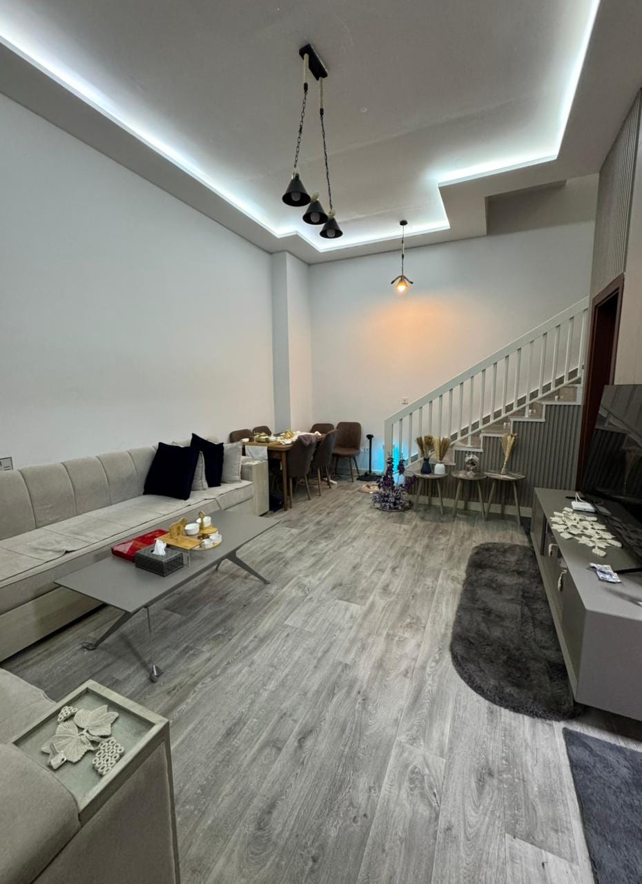 3BHK Fully Furnished | Townhouse for Rent in Al Zahiyah, Ajman | 60,000 AED/Year